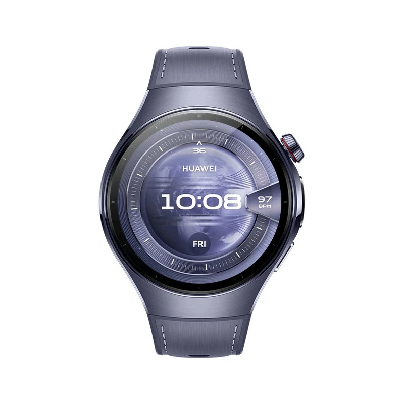Huawei Watch 5 - 46mm là một trong những mẫu smartwatch cao cấp mới nhất đến từ Huawei Huawei Watch 5 - 46mm là một trong những mẫu smartwatch cao cấp mới nhất đến từ Huawei
