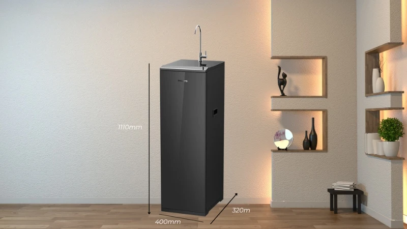 Thiết kế sang trọng và tiện lợi Thiết kế sang trọng và tiện lợi