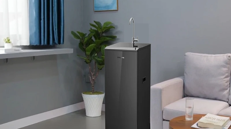 Lõi lọc bổ sung khoáng chất Lõi lọc bổ sung khoáng chất