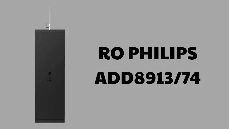 Giá tham khảo máy lọc nước RO Philips Giá tham khảo máy lọc nước RO Philips