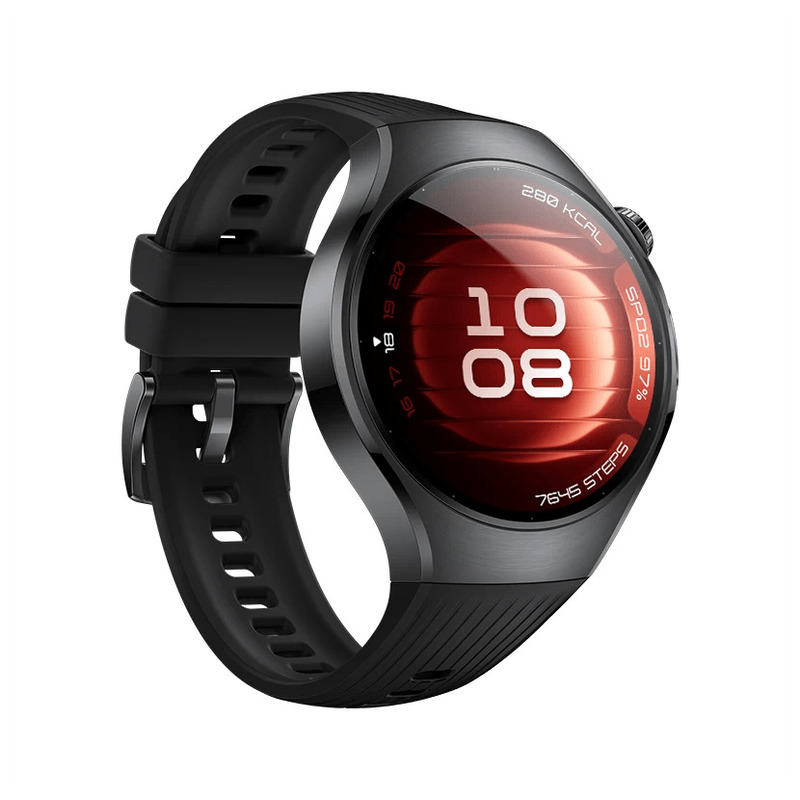 Huawei Watch 5 nằm trong phân khúc đồng hồ thông minh cao cấp tại thị trường Việt Nam