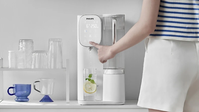 Máy lọc nước RO Philips Máy lọc nước RO Philips