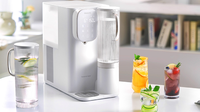 Giá tham khảo của máy lọc nước RO Philips