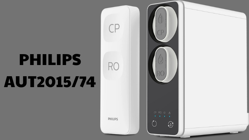Giá tham khảo máy lọc nước RO Philips