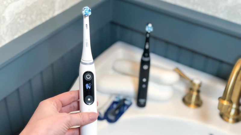 Phụ kiện hỗ trợ chăm sóc cá nhân