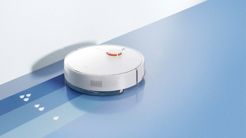 Robot hút bụi Xiaomi Vacuum S40C
