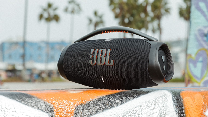 Loa Bluetooth JBL