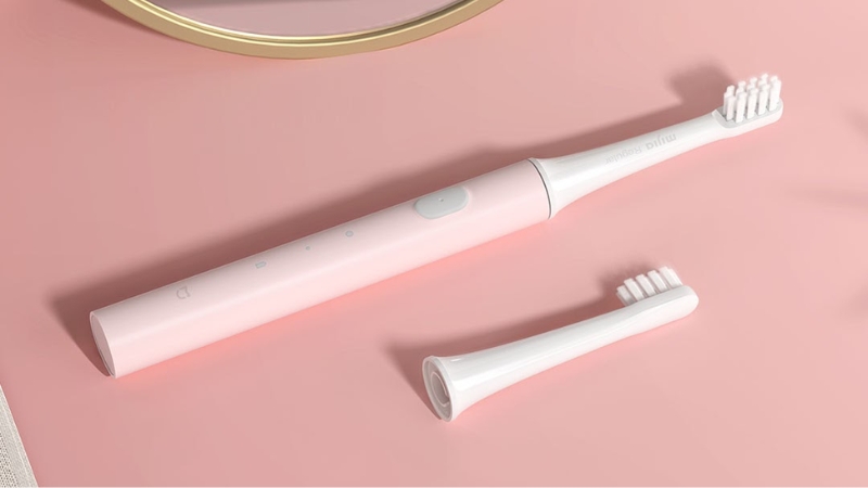 Bàn chải điện Xiaomi