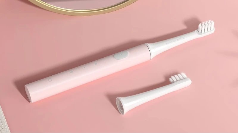 Bàn chải điện Xiaomi Bàn chải điện Xiaomi