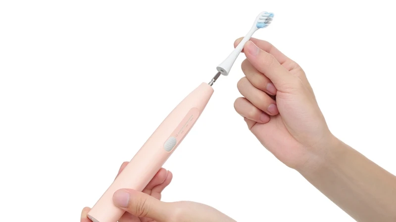 Bàn chải điện DR.BEI Bàn chải điện DR.BEI