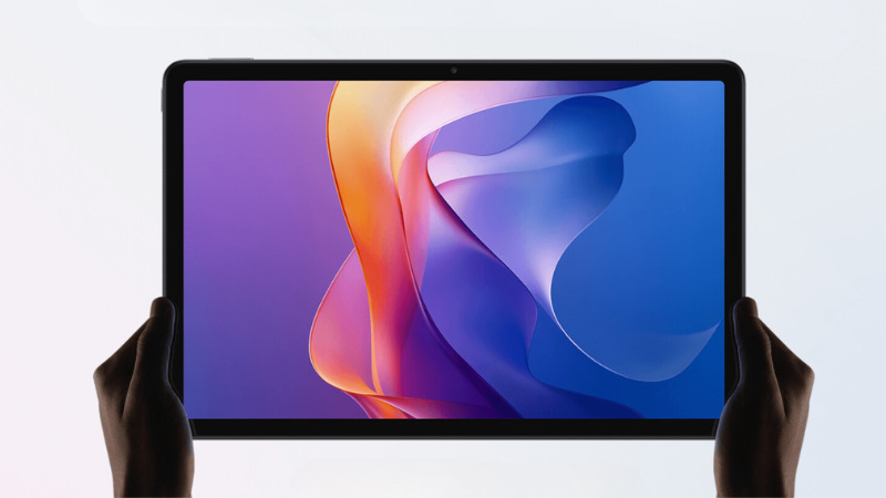 Redmi Pad 2 mang đến hiệu năng ổn định với MediaTek Helio G100-Ultra