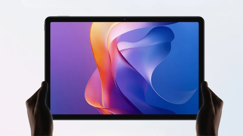 Redmi Pad 2 mang đến hiệu năng ổn định với MediaTek Helio G100-Ultra Redmi Pad 2 mang đến hiệu năng ổn định với MediaTek Helio G100-Ultra