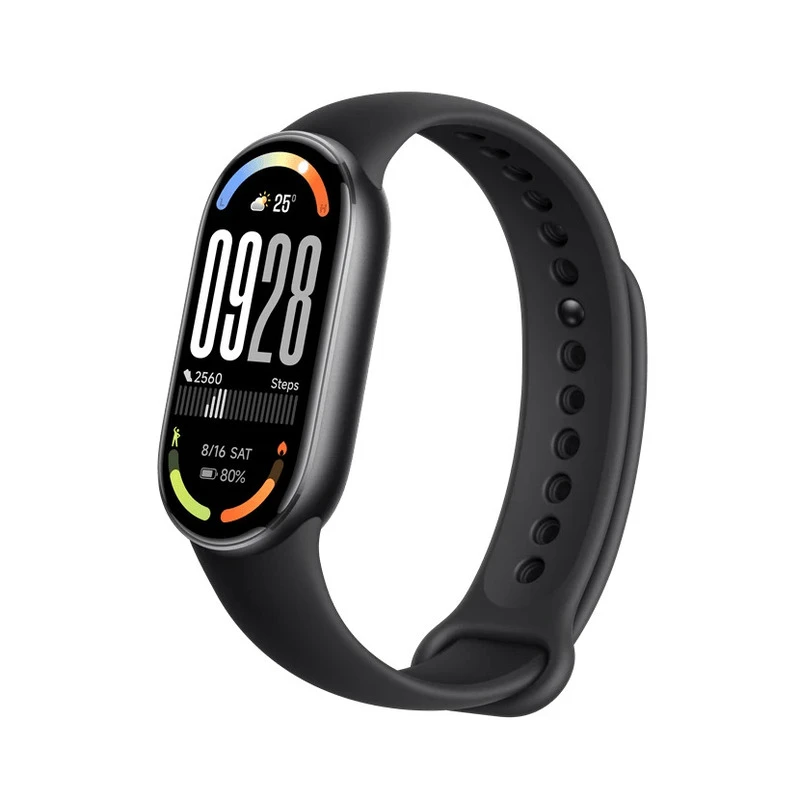 Động cơ tuyến tính mới trên vòng đeo tay thông minh Xiaomi Band 10 - Phản hồi rung chính xác và dễ chịu Động cơ tuyến tính mới trên vòng đeo tay thông minh Xiaomi Band 10 - Phản hồi rung chính xác và dễ chịu