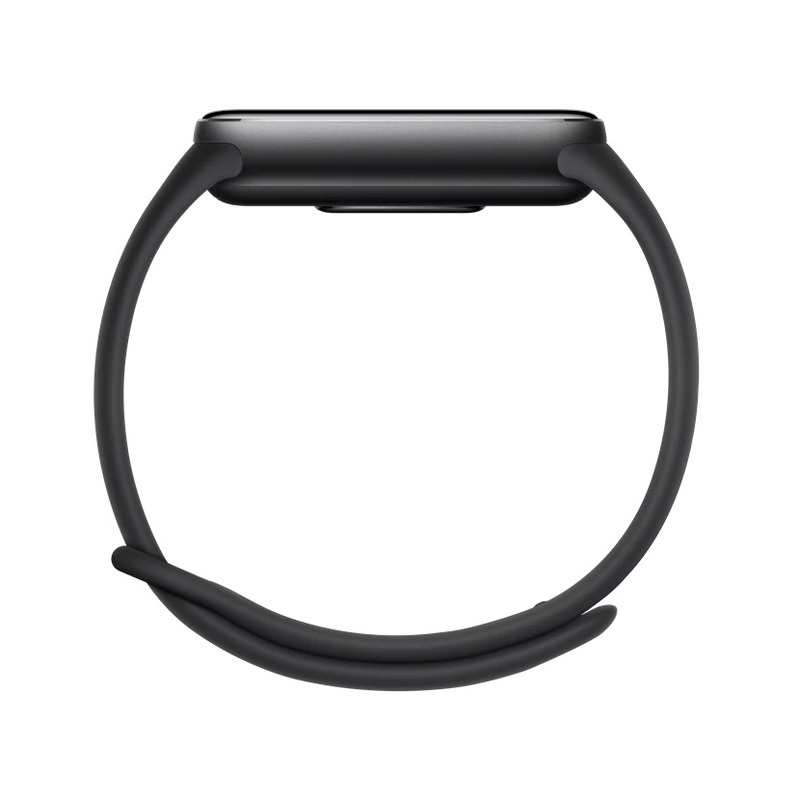 Vòng đeo tay thông minh Xiaomi Band 10 có thiết kế tối ưu - Mỏng nhẹ, thời trang và hiện đại