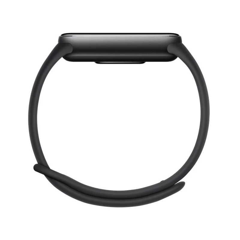Vòng đeo tay thông minh Xiaomi Band 10 có thiết kế tối ưu - Mỏng nhẹ, thời trang và hiện đại Vòng đeo tay thông minh Xiaomi Band 10 có thiết kế tối ưu - Mỏng nhẹ, thời trang và hiện đại