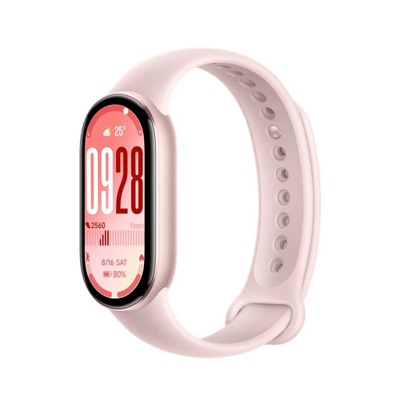 Hiệu năng kết nối thông minh trên vòng đeo tay thông minh Xiaomi Band 10 - Đồng hành mọi hệ sinh thái