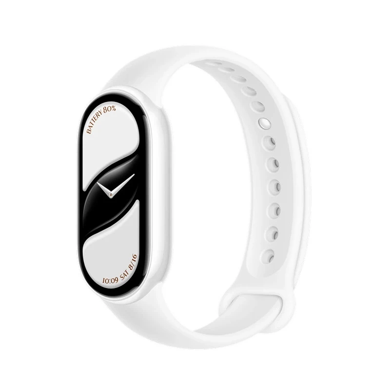 Xiaomi Band 10 - Khung Ceramic có khả năng kháng nước 5 ATM - Tự do vận động trong mọi hoàn cảnh Xiaomi Band 10 - Khung Ceramic có khả năng kháng nước 5 ATM - Tự do vận động trong mọi hoàn cảnh