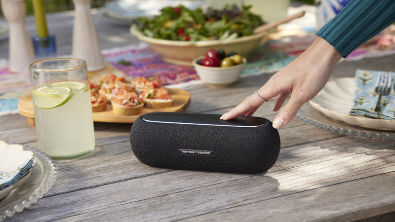 Quy trình sản xuất loa Harman Kardon
