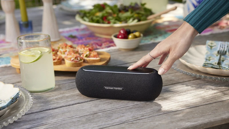 Quy trình sản xuất loa Harman Kardon Quy trình sản xuất loa Harman Kardon