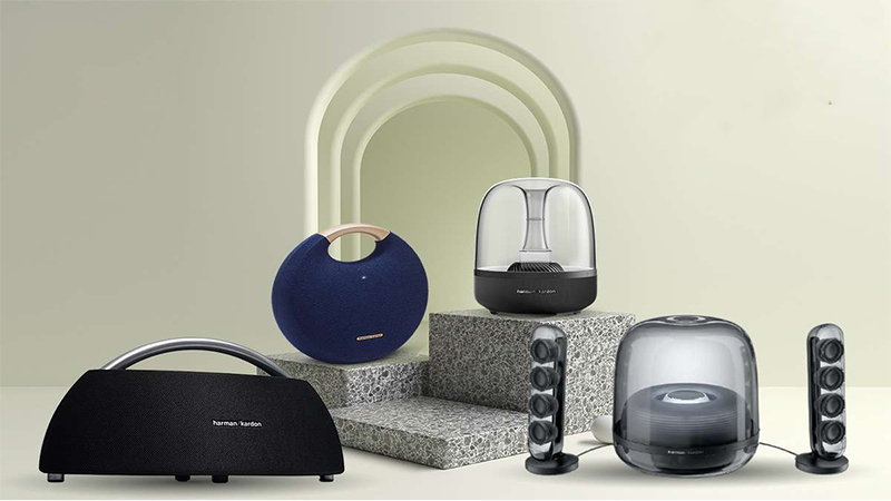 Hướng dẫn cách chọn mua và sử dụng loa Harman Kardon