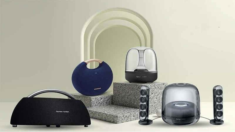 Hướng dẫn cách chọn mua và sử dụng loa Harman Kardon Hướng dẫn cách chọn mua và sử dụng loa Harman Kardon