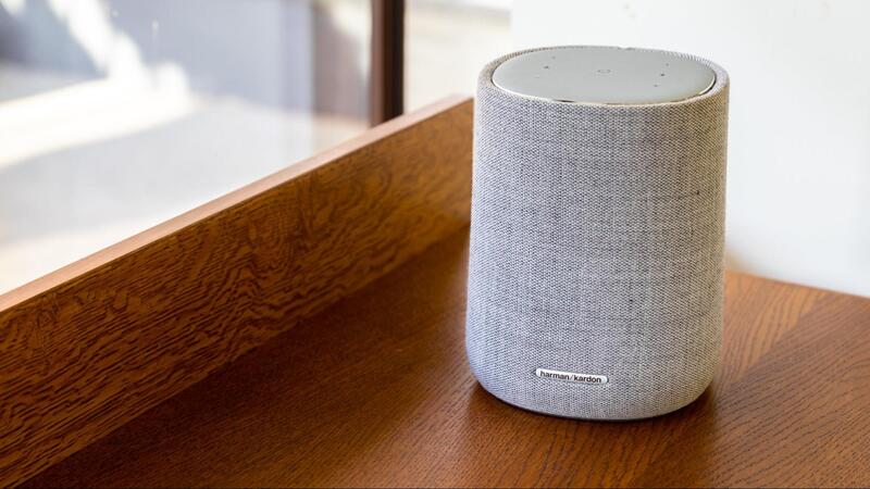 Dòng loa Harman Kardon Citation