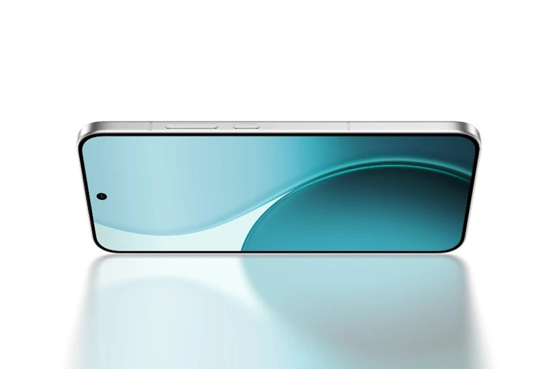 Màn hình AMOLED 120Hz - Trải nghiệm thị giác hoàn hảo trên OPPO Reno14 5G Màn hình AMOLED 120Hz - Trải nghiệm thị giác hoàn hảo trên OPPO Reno14 5G