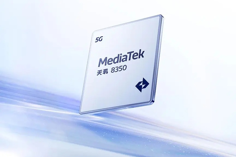 Hiệu năng mạnh mẽ, mượt mà trên OPPO Reno14 5G với chip MediaTek Dimensity 8350 5G