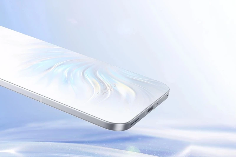 Thiết kế “đuôi nàng tiên cá” của OPPO Reno14 5G - Sự kết hợp giữa thẩm mỹ và trải nghiệm Thiết kế “đuôi nàng tiên cá” của OPPO Reno14 5G - Sự kết hợp giữa thẩm mỹ và trải nghiệm