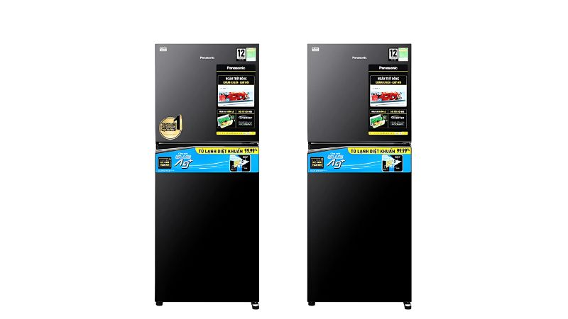 Panasonic Inverter 268 lít