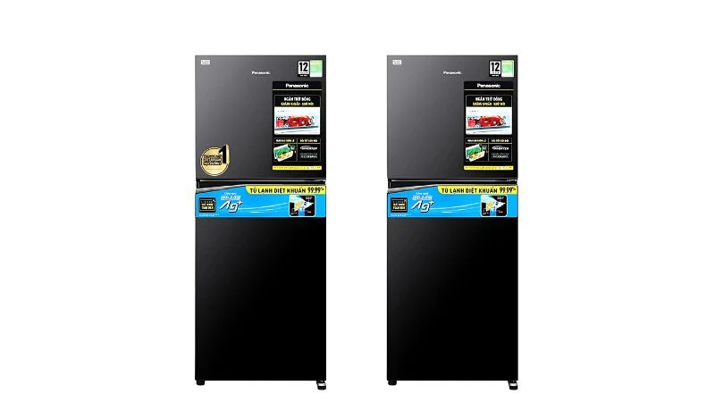 Panasonic Inverter 268 lít Panasonic Inverter 268 lít