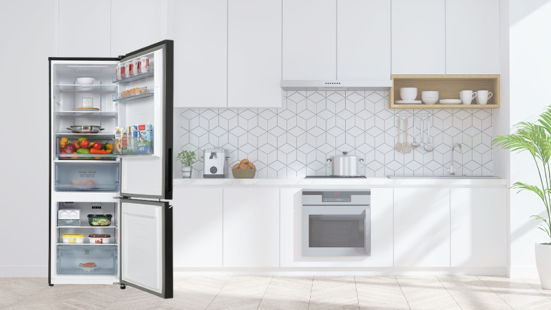 Panasonic Inverter 325 lít