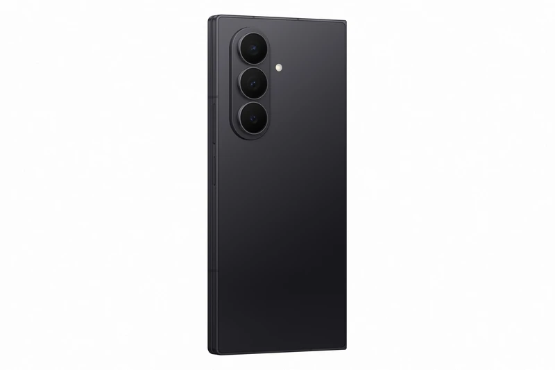 Cụm camera chuyên nghiệp với AI hỗ trợ trên Samsung Galaxy Z Fold7 Cụm camera chuyên nghiệp với AI hỗ trợ trên Samsung Galaxy Z Fold7