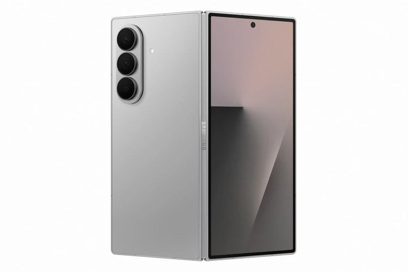 Pin 4400mAh và sạc nhanh 25W đáp ứng tốt nhu cầu sử dụng cường độ cao trên Galaxy Z Fold7 Pin 4400mAh và sạc nhanh 25W đáp ứng tốt nhu cầu sử dụng cường độ cao trên Galaxy Z Fold7