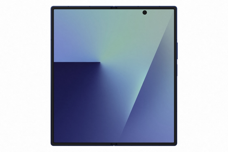 Samsung Galaxy Z Fold7 được tích hợp các tính năng Galaxy AI thế hệ mới