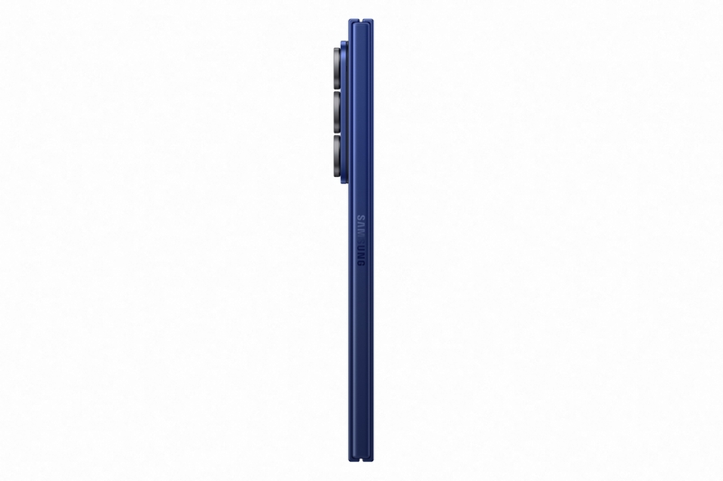 Kết nối toàn diện và linh hoạt của Samsung Galaxy Z Fold7