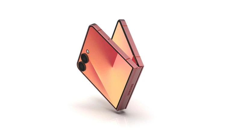 Galaxy Z Flip7 5G chính thức trở thành chiếc điện thoại gập vỏ sò mỏng nhất mà Samsung từng sản xuất Galaxy Z Flip7 5G chính thức trở thành chiếc điện thoại gập vỏ sò mỏng nhất mà Samsung từng sản xuất