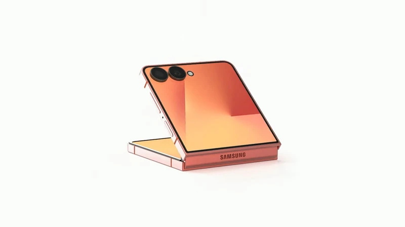 One UI 8 là phiên bản giao diện tùy biến mới nhất được cài sẵn trên Galaxy Z Flip7 5G, đi kèm với hàng loạt tối ưu One UI 8 là phiên bản giao diện tùy biến mới nhất được cài sẵn trên Galaxy Z Flip7 5G, đi kèm với hàng loạt tối ưu