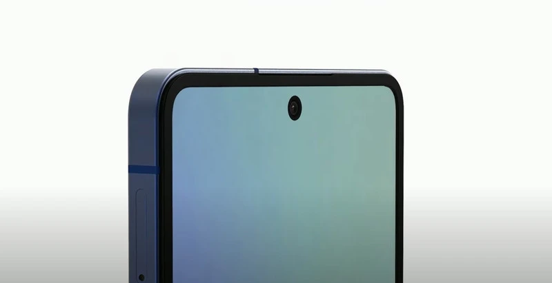 Điện thoại gập Samsung Galaxy Z Flip7 nhỏ gọn với màn hình phụ FlexWindow 4.1 inch Điện thoại gập Samsung Galaxy Z Flip7 nhỏ gọn với màn hình phụ FlexWindow 4.1 inch