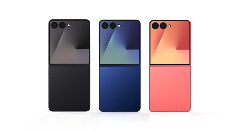 Galaxy AI toàn diện giúp thao tác nhanh hơn mỗi ngày, tăng khả năng xử lý vượt trội cho Samsung Galaxy Z Flip7 5G