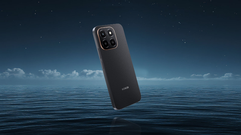 Hai model đáng chú ý hiện nay là HONOR X6c - phiên bản nâng cấp mới ra mắt và HONOR X6b - thế hệ tiền nhiệm được ra mắt năm 2024