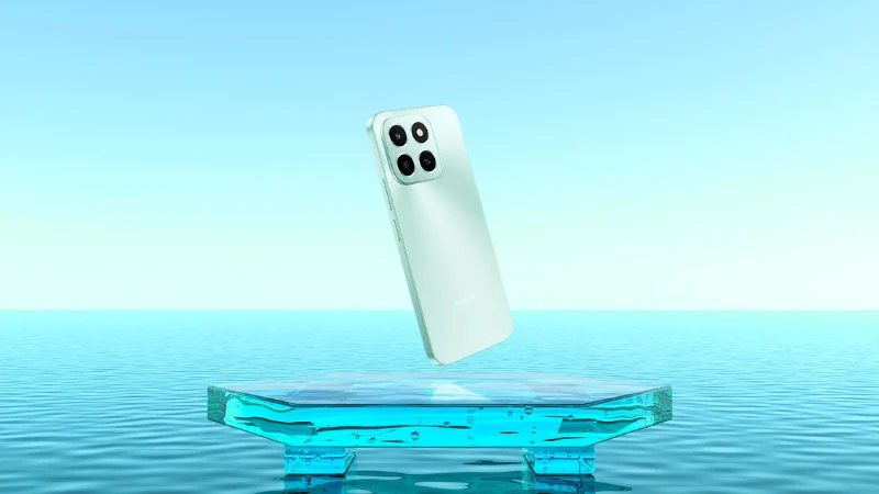 Hiệu năng ổn định với MediaTek Helio G81 Ultra trên HONOR X6c Hiệu năng ổn định với MediaTek Helio G81 Ultra trên HONOR X6c