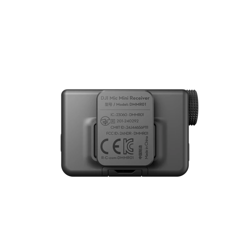 Microphone không dây DJI Mini (TX+RX) 1 Mic có giá bao nhiêu? Microphone không dây DJI Mini (TX+RX) 1 Mic có giá bao nhiêu?