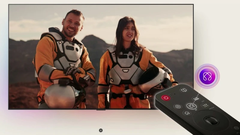 Giá tham khảo Smart Tivi OLED Evo LG AI 4K 83 inch Giá tham khảo Smart Tivi OLED Evo LG AI 4K 83 inch