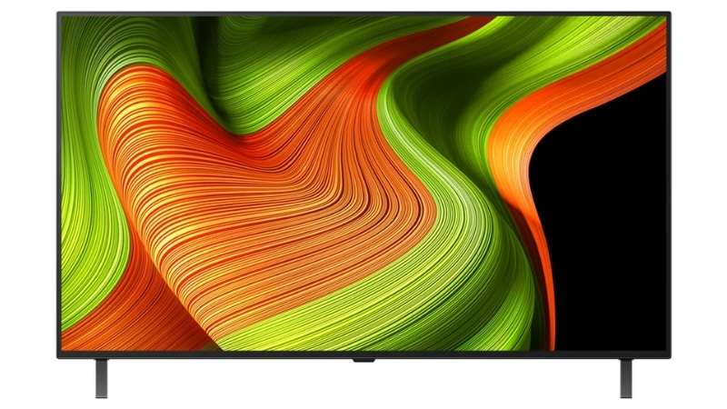 LG Smart Tivi OLED AI 4K OLED65B5PSA