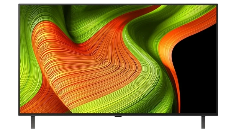 LG Smart Tivi OLED AI 4K OLED65B5PSA LG Smart Tivi OLED AI 4K OLED65B5PSA