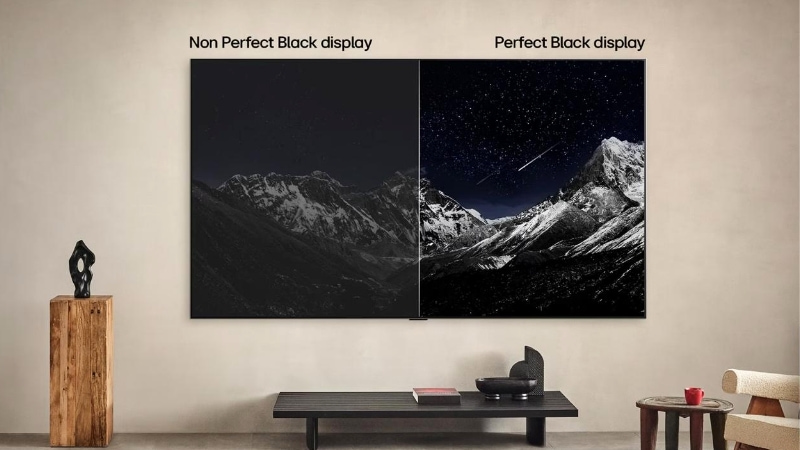 Màn hình OLED 4K
