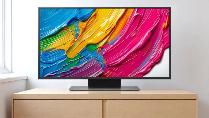 Giá bán tham khảo Smart Tivi QNED LG AI 4K 75 inch Giá bán tham khảo Smart Tivi QNED LG AI 4K 75 inch