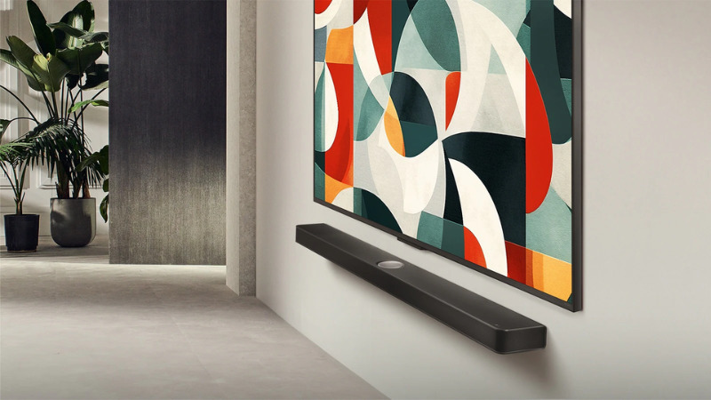 LG Smart Tivi QNED AI 4K 75QNED81ASA