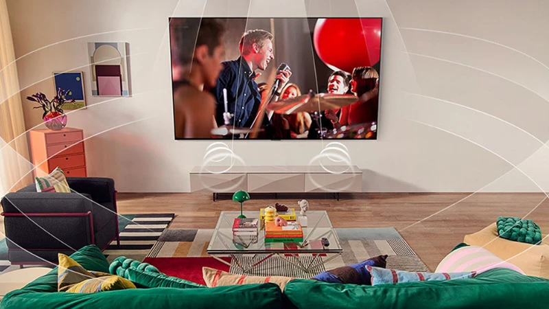Công nghệ âm thanh Dolby Atmos Công nghệ âm thanh Dolby Atmos